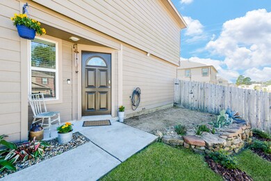 16730 N Rail Dr, Conroe, TX 77385 - photo 6