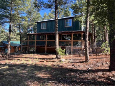 16 Deer Run, Cloudcroft, NM 88317 - photo 2