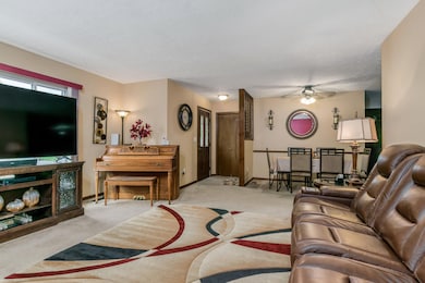 5751 Joshua St, Lansing, MI 48911 - photo 3