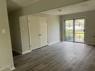 cedarcrest dining area and storage close