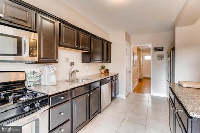 1213 Evesham Ave, Baltimore, MD 21239 - photo 2
