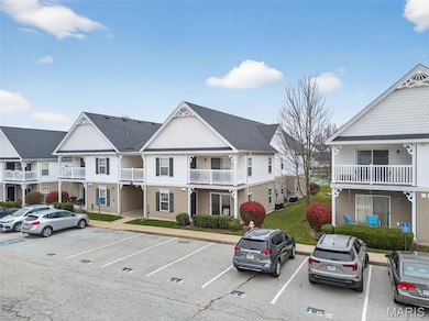 159 Brandy Mill Cir unit 28D, High Ridge, MO 63049 - photo 3