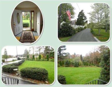 725 North St, Bridgewater, MA 02324 - photo 4