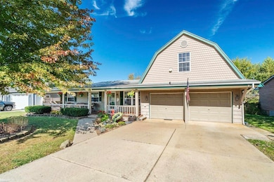 27327 Wyly St, Chesterfield, MI 48047 - photo 4