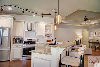 3430 Garrett Ln, Texarkana, TX 75503 - photo 6