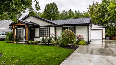 272 Bittersweet Dr, Whiteland, IN 46184 - photo 3