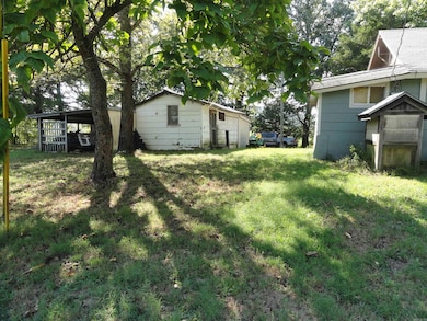 1272 Crossing Rd, Marshall, AR 72650 - photo 6