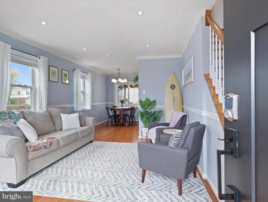 5655 Fenwick Dr, Alexandria, VA 22303 - photo 3