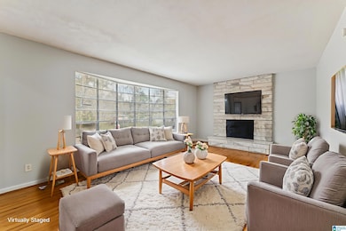 3504 Charles St, Dolomite, AL 35061 - photo 2