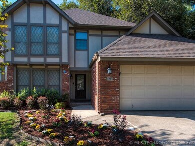 1204 W Decatur Place, Broken Arrow, OK 74011 - photo 3