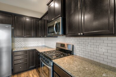 914 Sigafoos Ave NW unit 74, Orting, WA 98360 - photo 7