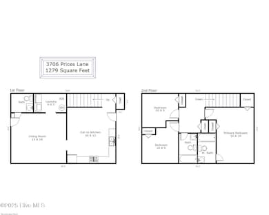 3706 Prices Ln, Wilmington, NC 28405 - photo 2