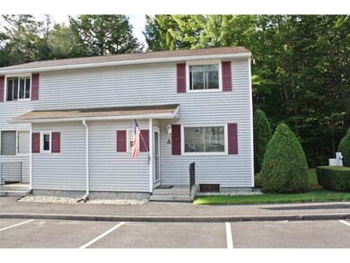 12 Cedarbrook Village unit A, Rochester, NH 03867 - photo 2