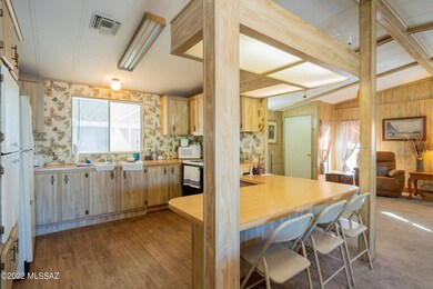 Eat in Kitchen