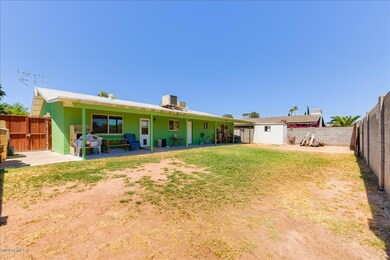 Backyard 2