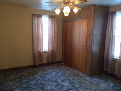 Master Bedroom. Master Bedroom Freshly Painted too