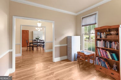 2193 Plantation Dr, Macon, GA 31211 - photo 4