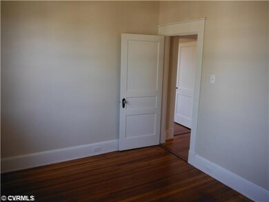 Bedroom - Ceiling Fan