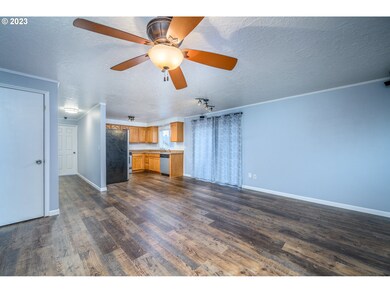 217 SW Jefferson St, Sheridan, OR 97378 - photo 4