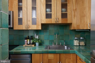 1317 Rhode Island Ave NW unit 206, Washington, DC 20005 - photo 7