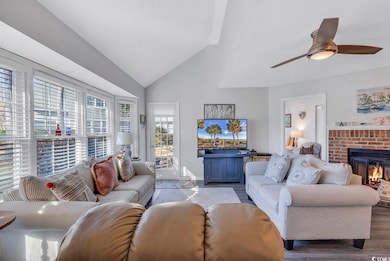 1210 Benna Dr unit G, Myrtle Beach, SC 29577 - photo 2