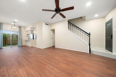 7575 Cambridge St unit 1604, Houston, TX 77054 - photo 5