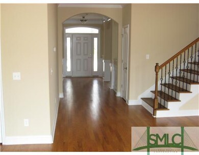 Other. Wide front foyer area.  This is the Spring 