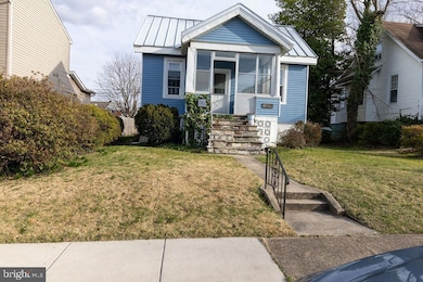 3307 Richmond Ave, Baltimore, MD 21213 - photo 4