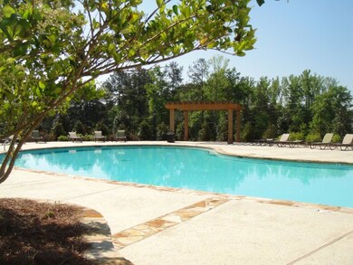Neighborhood Pool