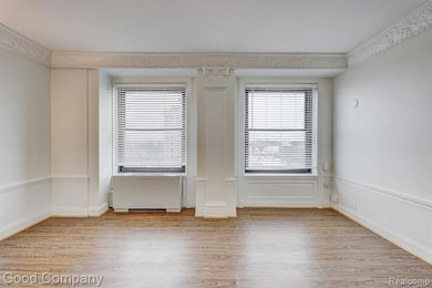 15 E Kirby St unit 601, Detroit, MI 48202 - photo 3