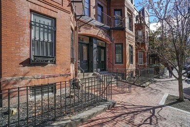 110 Saint Botolph St unit 2, Boston, MA 02115 - photo 3