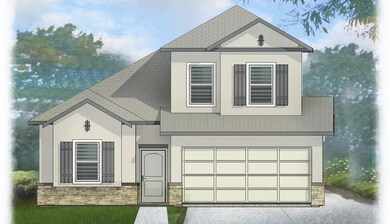 13571 Hazlewood St, Horizon City, TX 79928 - photo 2