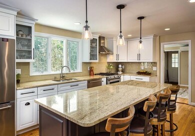 5 Crestview Dr, Southborough, MA 01772 - photo 4