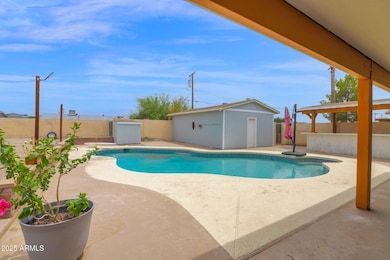 Covered Patio 3