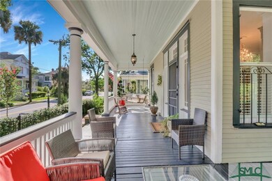 214 E 38th St, Savannah, GA 31401 - photo 6