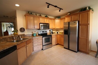 103 Northlight Way unit 45, Fitchburg, WI 53711 - photo 7