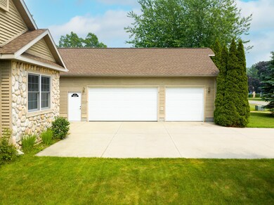 3. Ext - Front - Garage