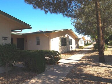 Merri Courtyard (on the left side)