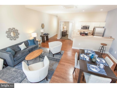 600 N Broad St unit 108, Philadelphia, PA 19130 - photo 2