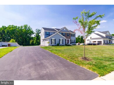 215 Red Fox Ln, Clarksboro, NJ 08020 - photo 3