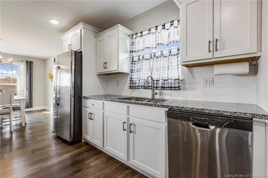 1216 Knob Hill Blvd, Georgetown, IN 47122 - photo 5