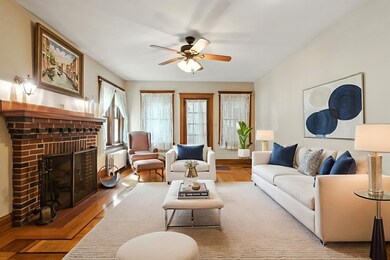 28 Edgeworth St unit R, East Weymouth, MA 02189 - photo 3