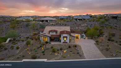 3995 Miners Gulch Way, Wickenburg, AZ 85390 - photo 3
