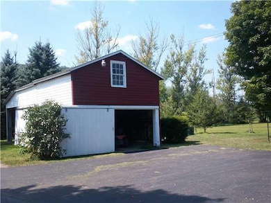 Stable/Barn