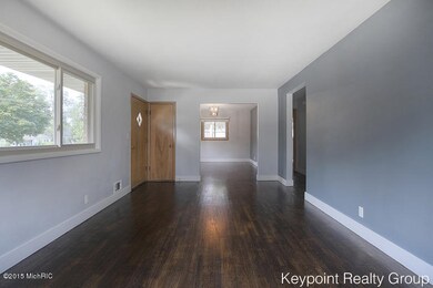 1155 Dorroll St NE, Grand Rapids, MI 49505 - photo 4