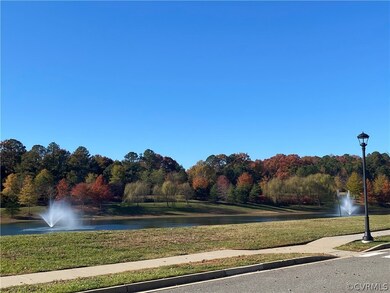 Beautiful Water Views