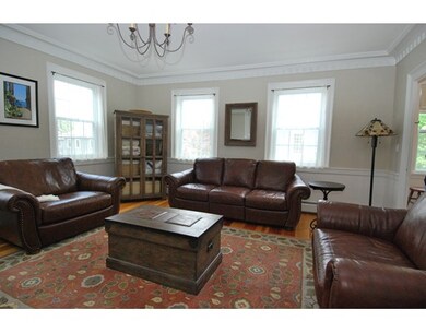 39 Bromfield St unit C, Newburyport, MA 01950 - photo 7