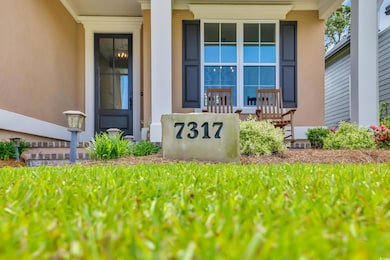 7317 Lieth Ln, Sunset Beach, NC 28468 - photo 4