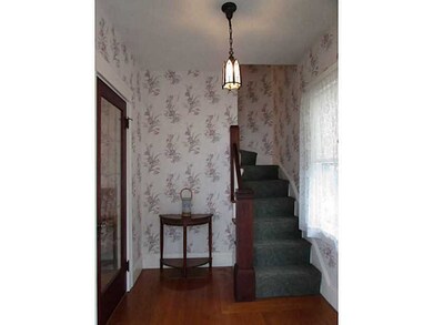 Entry.