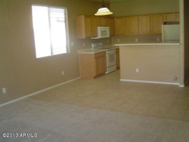 eat in kitchen